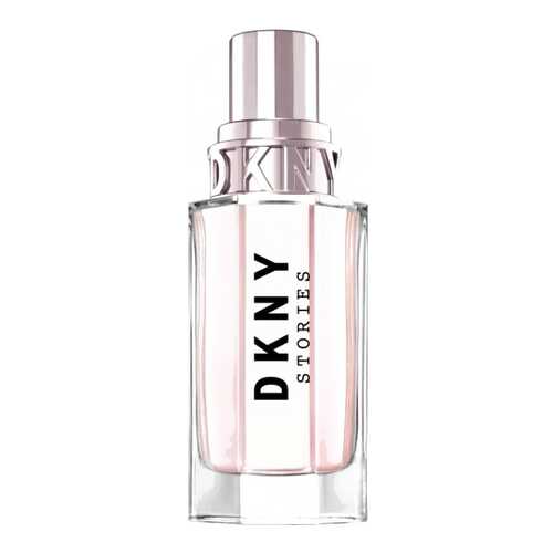 Парфюмерная вода DKNY Stories 30 мл