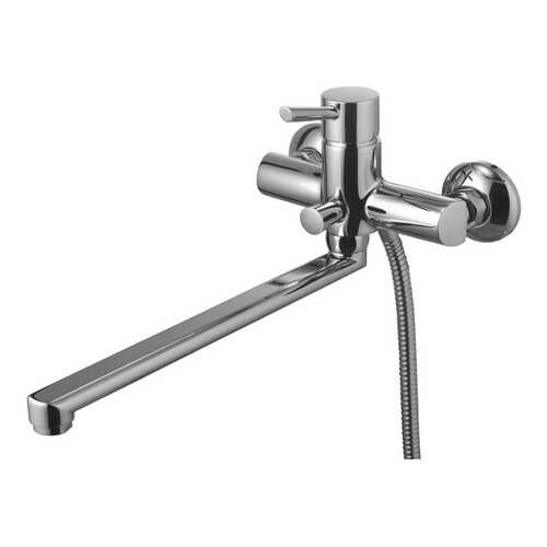 Смеситель для ванны ZENTA Z0102