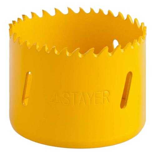 Коронка по дереву для дрелей, шуруповертов Stayer 29547-060