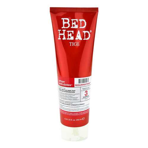 Шампунь Tigi Bed Head Urban Antidotes Resurrection 250 мл