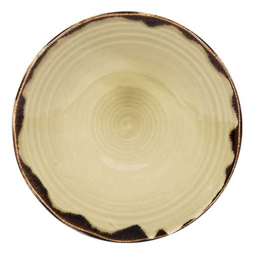 Тарелка глубокая DUDSON 24,1 см, цвет лён