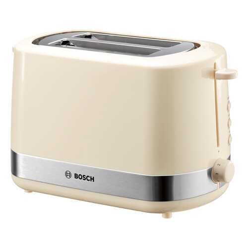 Тостер Bosch TAT7407 Beige