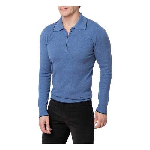 Джемпер мужской Kanzler 17W-PZBL22-KD/92 синий S