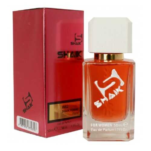 Парфюмерная вода Shaik N62 FEMME, 50 мл