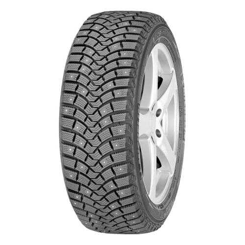 Шины MICHELIN 205/60/16 T 96 X- ICE NORTH 2 XL