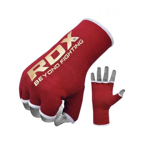 RDX Внутренние перчатки для бокса HYP-ISR RED - M