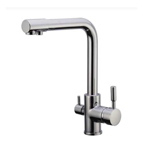 Смеситель для кухни Zerix ZX0660