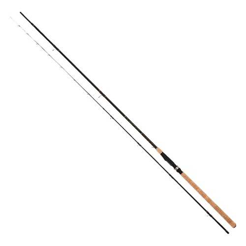 Удилище штекерное Mikado Black Draft Picker 240, до 40 г