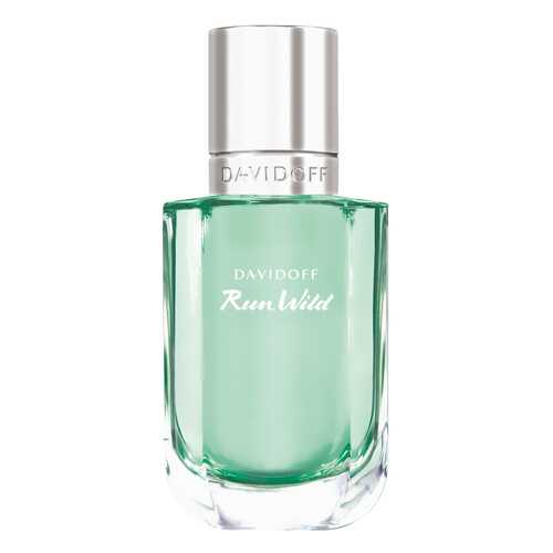 Парфюмерная вода Davidoff Run Wild 30 мл