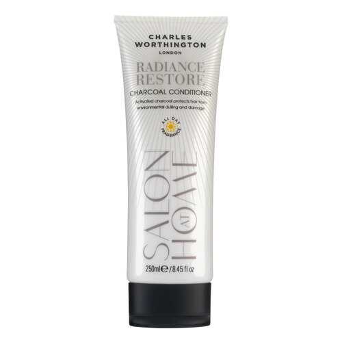 Кондиционер для волос Charles Worthington Radiance Restore Charcoal 250 мл