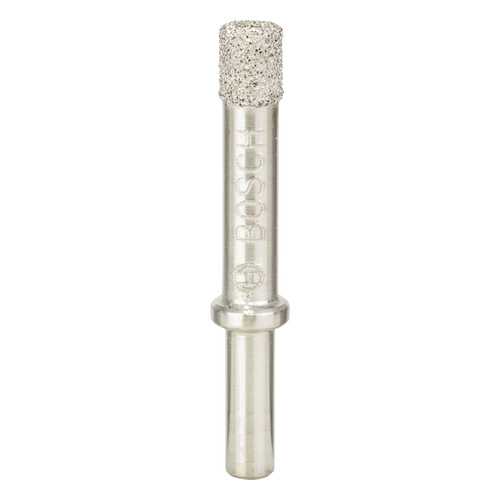 Сверло алмазное Bosch 2608587156