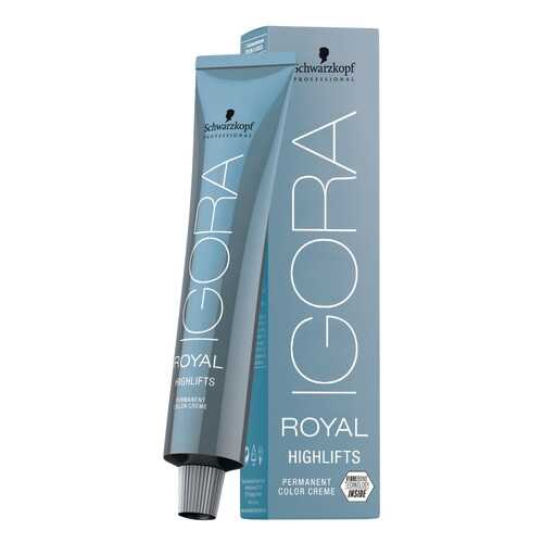 Краска для волос Schwarzkopf Professional Игора Роял 10-46