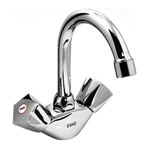 Смеситель для раковины ESKO Moscow MS 26 хром