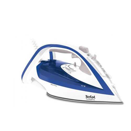 Утюг Tefal FV5608E0