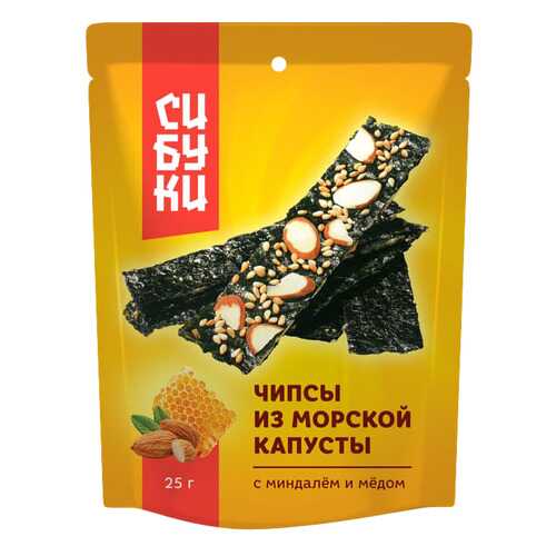 Чипсы в Верный