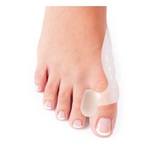Бурсопротектор с межпальцевой вставкой при Hallux Valgus PROTO, Ortmann