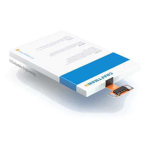 Аккумулятор BL-T5 для LG E960 Nexus 4, F180, E973, E970, E975 (C1.02.300)