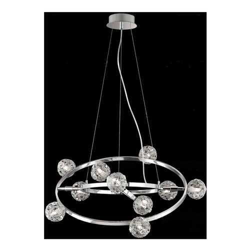 Люстра подвесная Ideal Lux Orbital SP10
