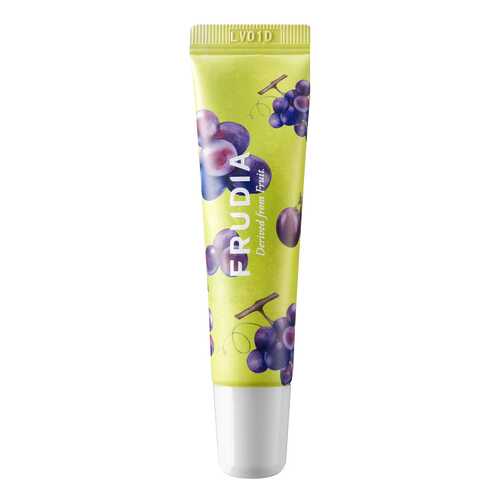 Бальзам для губ Frudia Grape Honey Chu Lip Essence 10 г