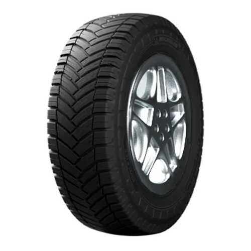 Шины Michelin Agilis CrossClimate 225/75R16 118 R