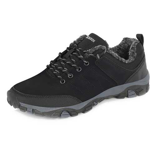 Кроссовки мужские T.Taccardi K1715-21 черные 40 RU