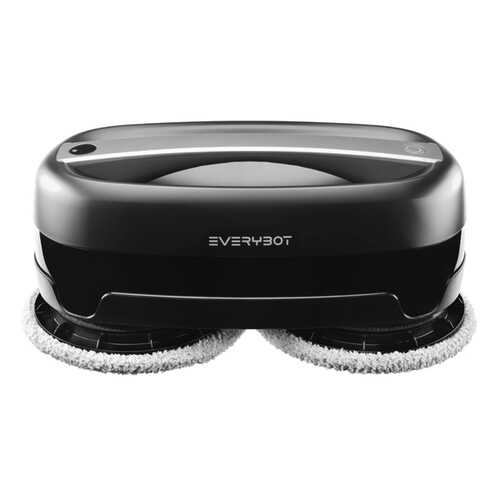 Робот-пылесос Everybot Edge Black