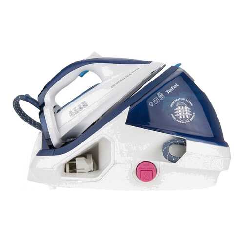 Парогенератор Tefal GV8926E1