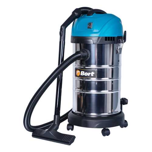 Строительный пылесос Bort BSS-1630-SmartAir 91272294