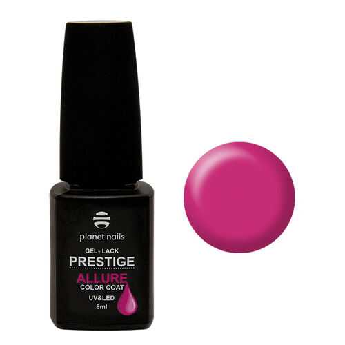Planet Nails 12612 Гель-лак Planet Nails, PRESTIGE ALLURE - 612, 8мл