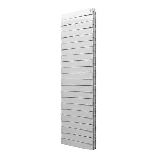 Радиатор биметаллический Royal Thermo PianoForte 591x1 760 RTPFTBT50022