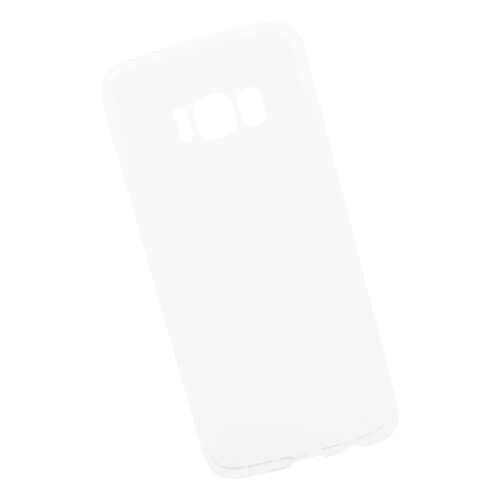 Чехол 'LP' для Samsung Galaxy S8 TPU (прозрачный) европакет