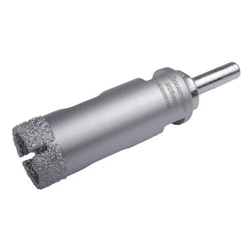 Алмазная коронка Champion 25/66/М14 V-tech C1651