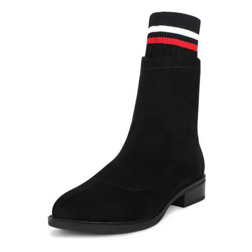 Ботинки женские T.Taccardi 25207590 черные 39 RU