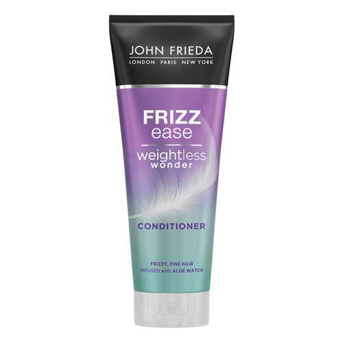 Кондиционер для волос John Frieda Frizz Ease Weightless Wonder 250 мл