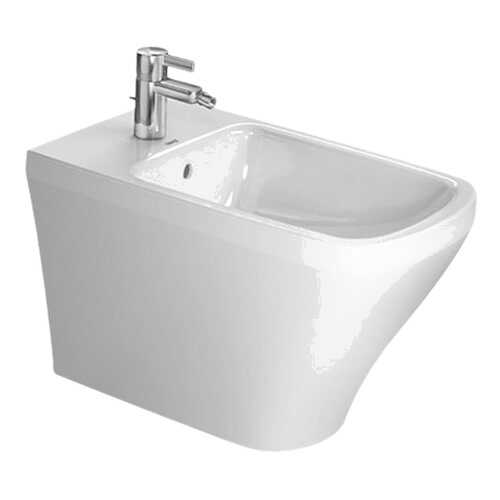Напольное биде Duravit DURASTYLE 2283100000