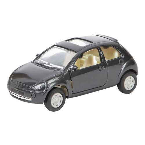 Интерактивная игрушка Shenzhen Toys Инерционная машинка express car А44073