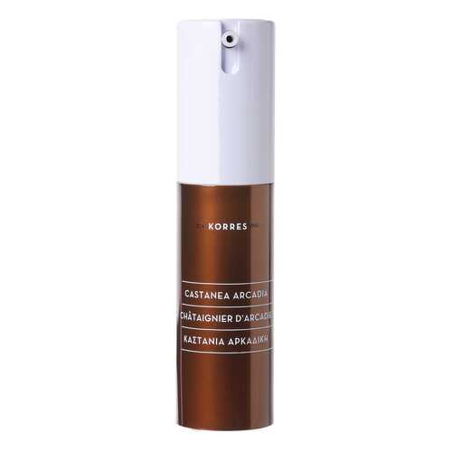 Крем для глаз Korres Castanea Arcadia Antiwrinkle & Firming Eye Cream 15 мл