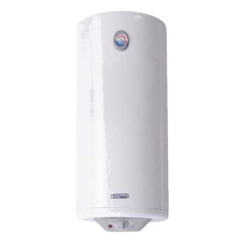 Водонагреватель накопительный DeLuxe 3W80VH1 white/grey