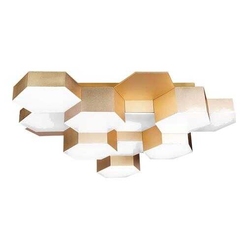Потолочная светодиодная люстра Lightstar Favo 750121