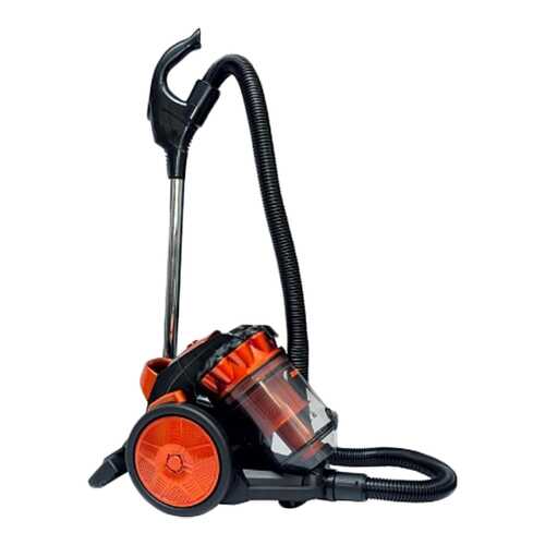 Пылесос Avex VC-309 Orange/Black