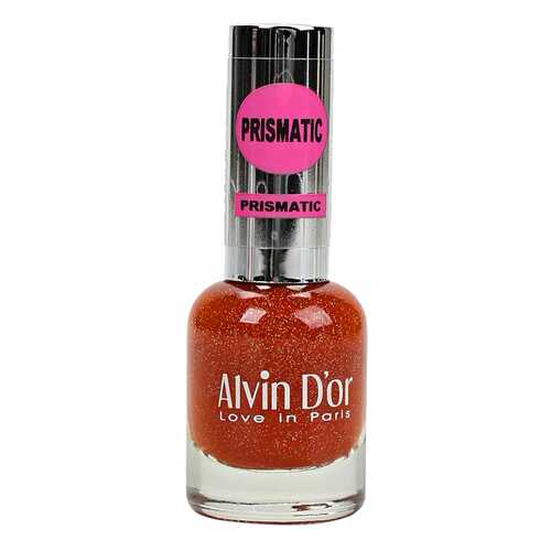 Лак для ногтей Alvin D'or Prismatic ADN-27 тон 2713 15 мл
