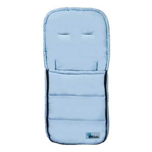 Конверт-трансформер для детской коляски Altabebe AL2200 Light Blue