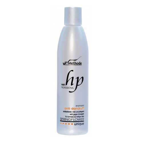 Шампунь Placen Formula Anti-Dandruff 250 мл