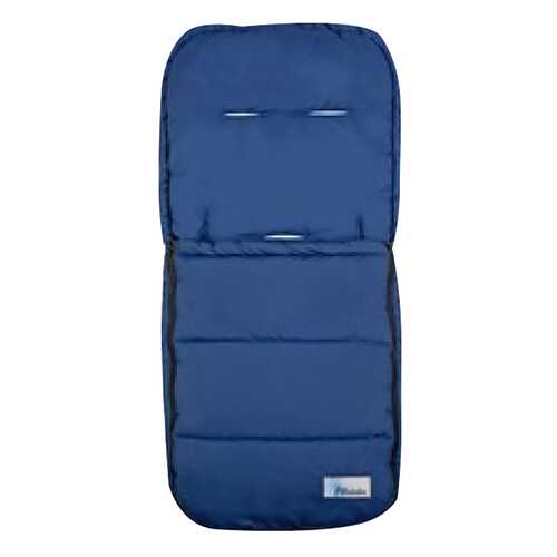 Конверт-трансформер для детской коляски Altabebe AL2200 Navy Blue
