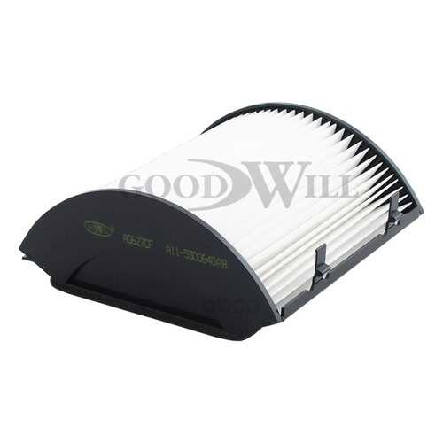 Фильтр воздушный салона Goodwill AG627CF