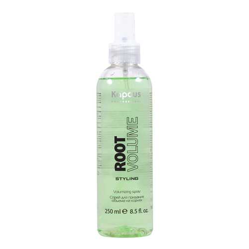 Средство для укладки волос Kapous Studio Root Volume Styling 250 мл