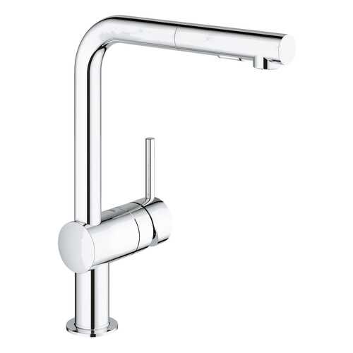 Смеситель для кухонной мойки Grohe Minta 30274000 хром