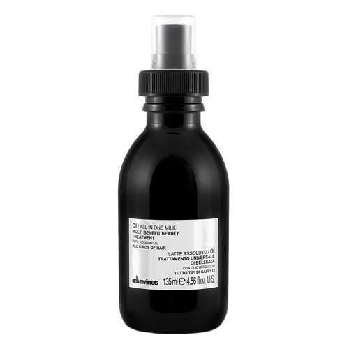 Молочко для волос Davines Oi All In One Milk 135 мл