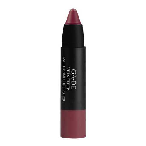 Помада GA-DE Velveteen Matte Comfort Lipstick 705 2 г