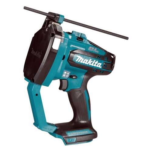 Аккумуляторные ножницы Makita DSC102ZJ БЕЗ АККУМУЛЯТОРА И З/У